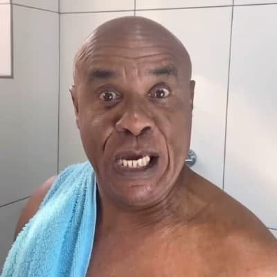 Kid bengala  thumbnail