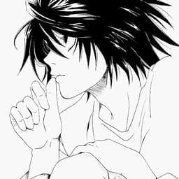 L Lawliet thumbnail