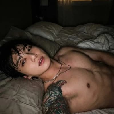 Jeon Jungkook(husband) thumbnail