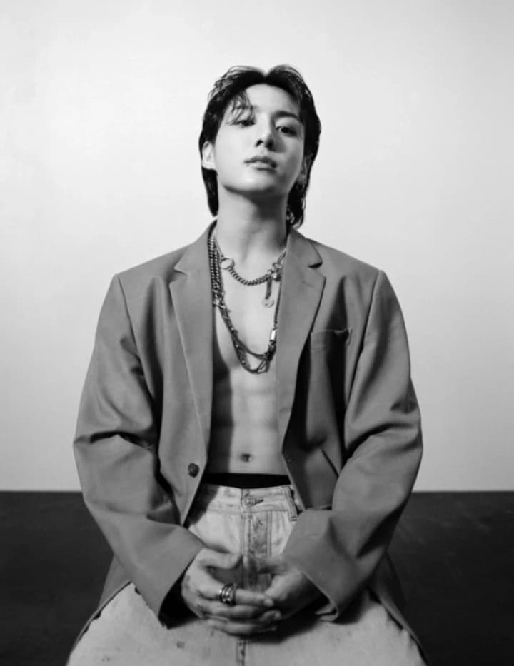 Jeon Jungkook  thumbnail