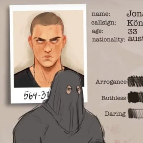 könig (Jonas nielsen) thumbnail