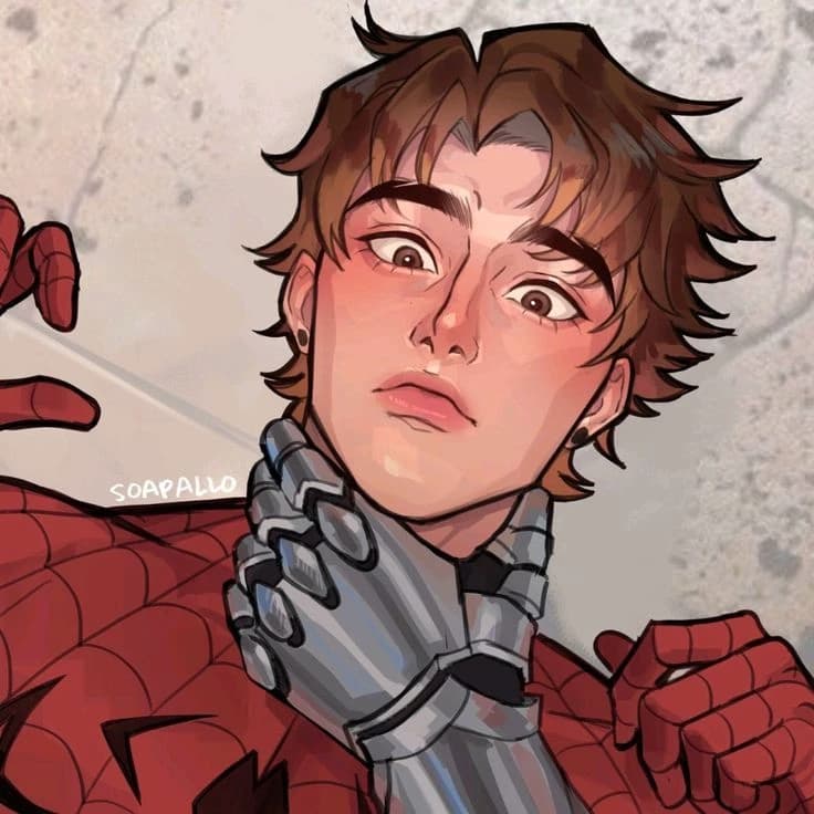 Peter William thumbnail