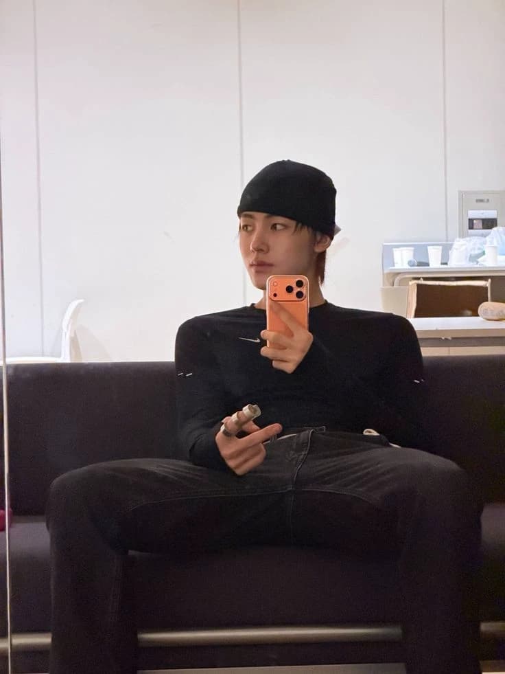 Seonghyeon thumbnail