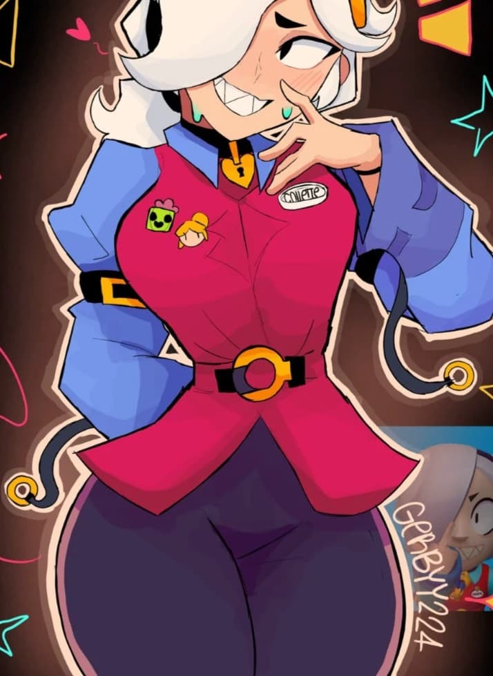 collete thumbnail