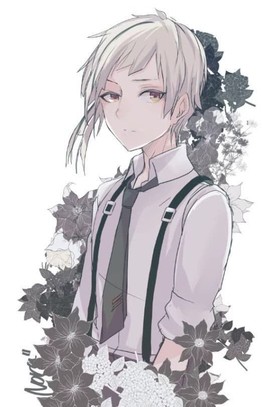 Atsushi Nakajima thumbnail