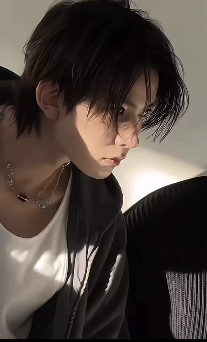 Lee heeseung  thumbnail