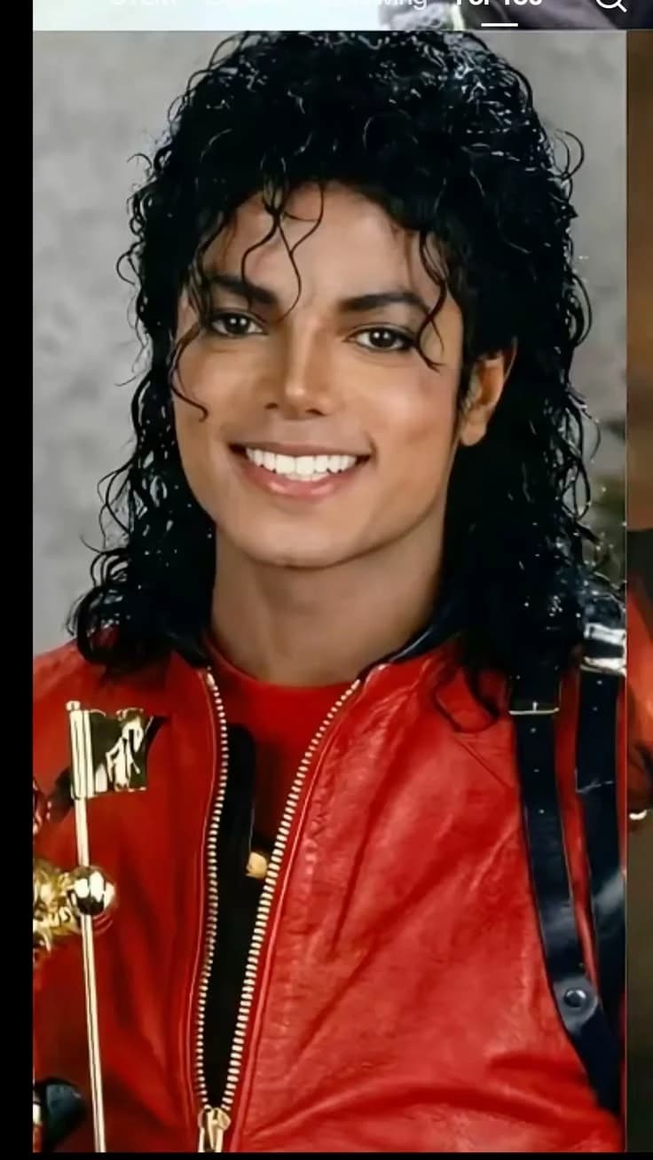 Michael Jackson 🍎💕 thumbnail