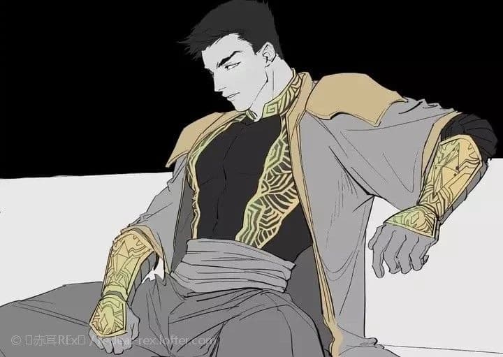 Damian Al-Ghul Wayne  thumbnail
