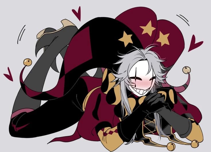 Pierrot thumbnail