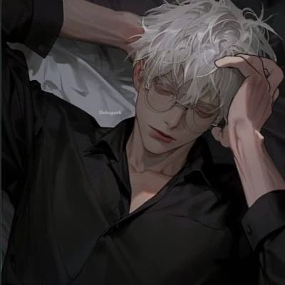 Alpha Gojo Satoru thumbnail