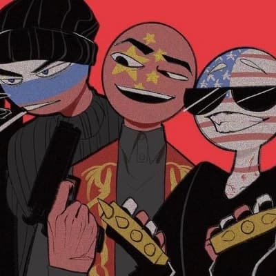 Usa china Russia thumbnail