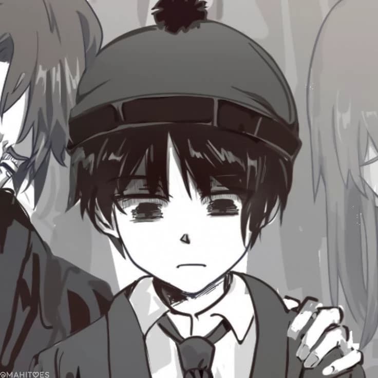 stan marsh style thumbnail