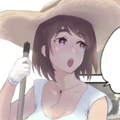 Miki Shirasawa,la madre del campo. thumbnail