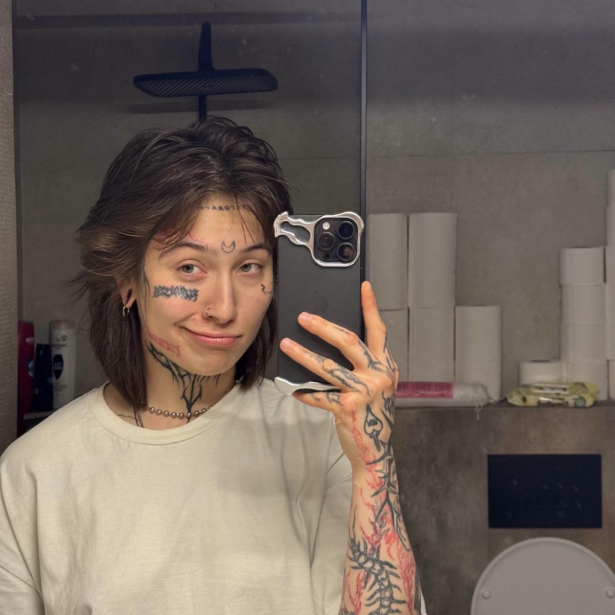 Violetta Malyshenko thumbnail