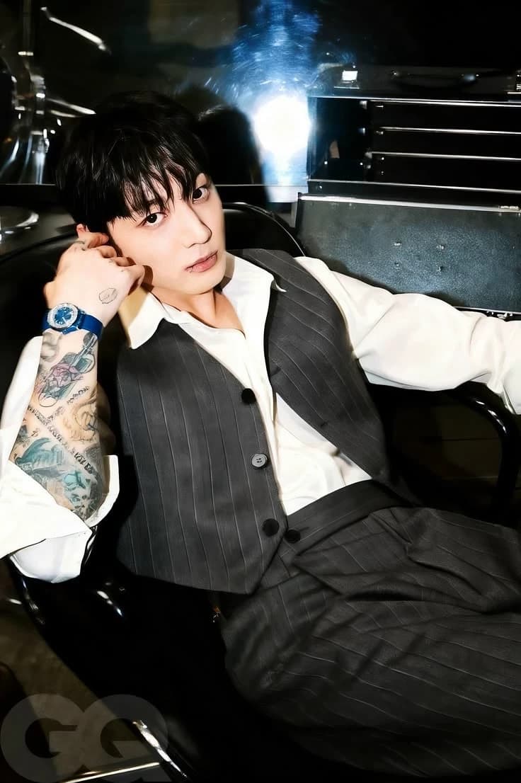 Jungkook  thumbnail