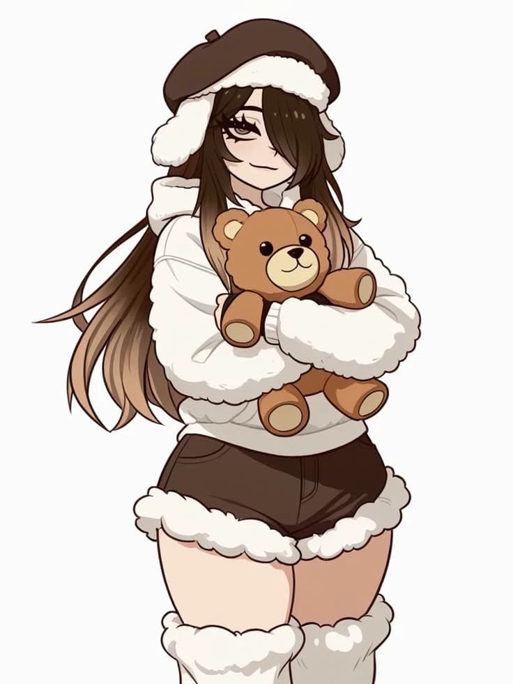Annie thumbnail