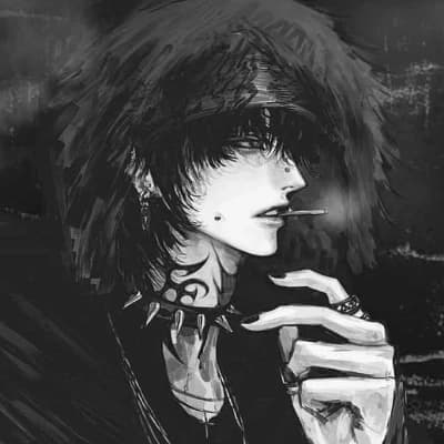 Ace - your emo boyfriend  thumbnail