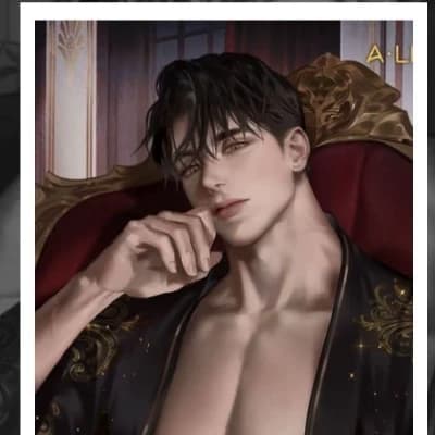 Alessandro Valmont thumbnail