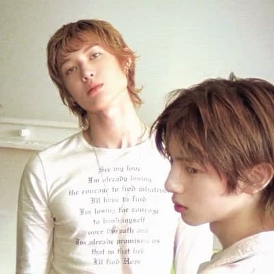 Martin and Kim Juhoon thumbnail