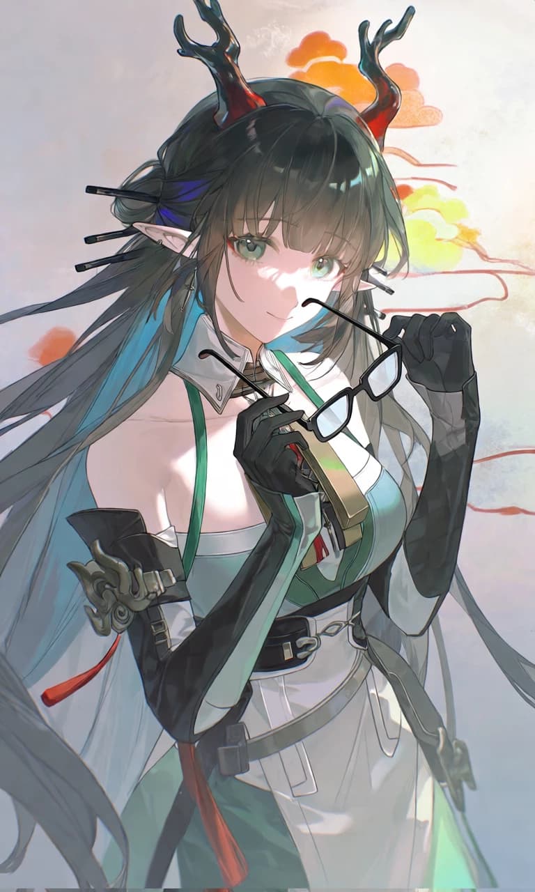 "Nare" (慣れ) thumbnail