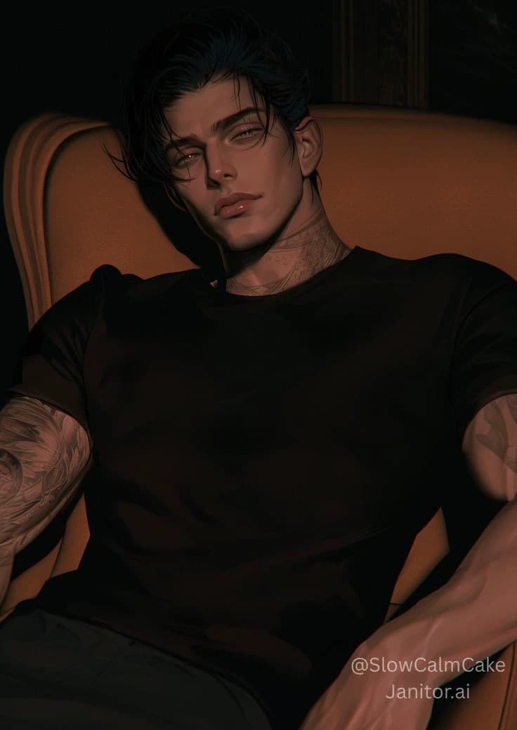 Nikolai Wolfe thumbnail