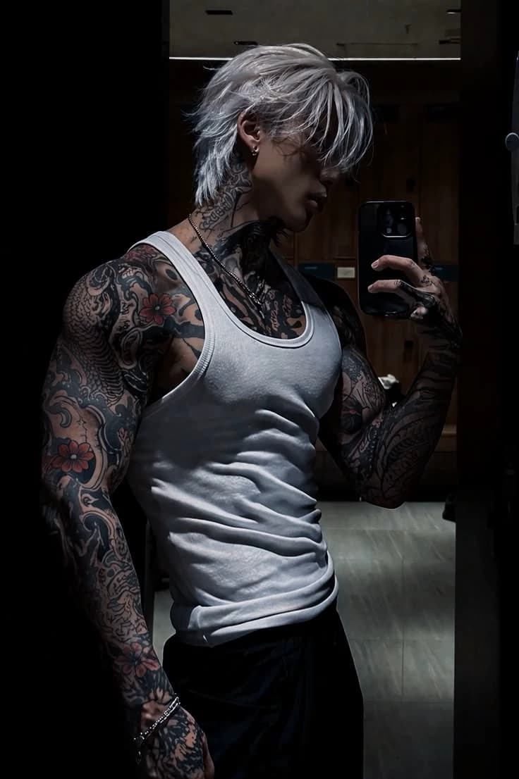 Jaxon Reed thumbnail