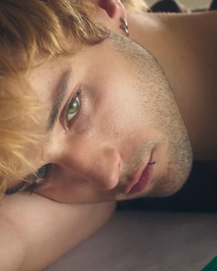 Luke Howland. thumbnail