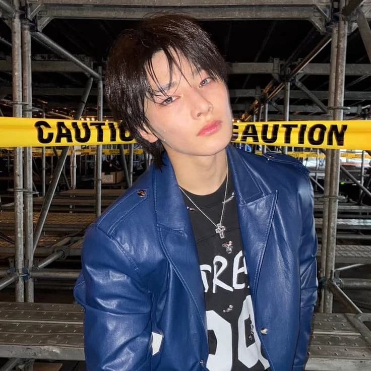 Yagn Jeongin thumbnail