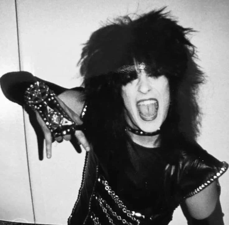 Nikki sixx thumbnail