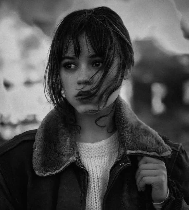 Jenna Ortega. WlW thumbnail