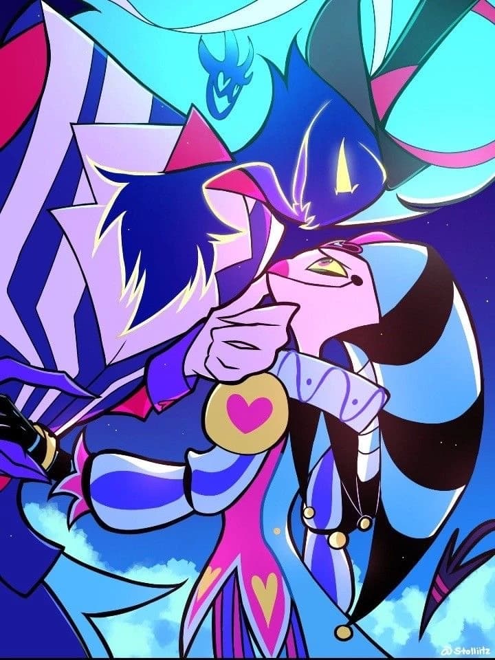 Asmodeus and Fizzarolli thumbnail