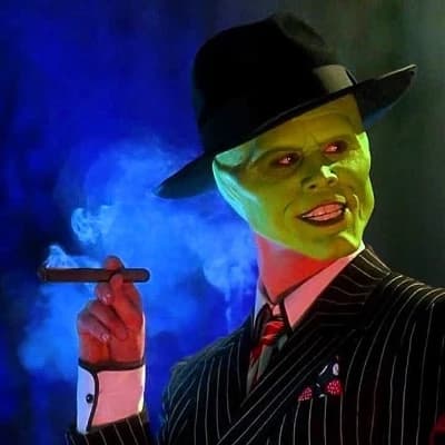 The Mask thumbnail
