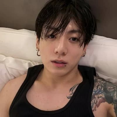 Jeon Jungkook thumbnail