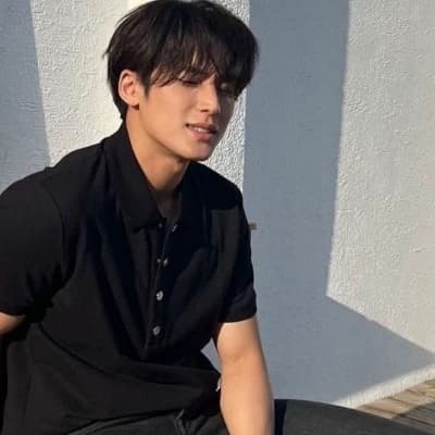 Mingyu thumbnail