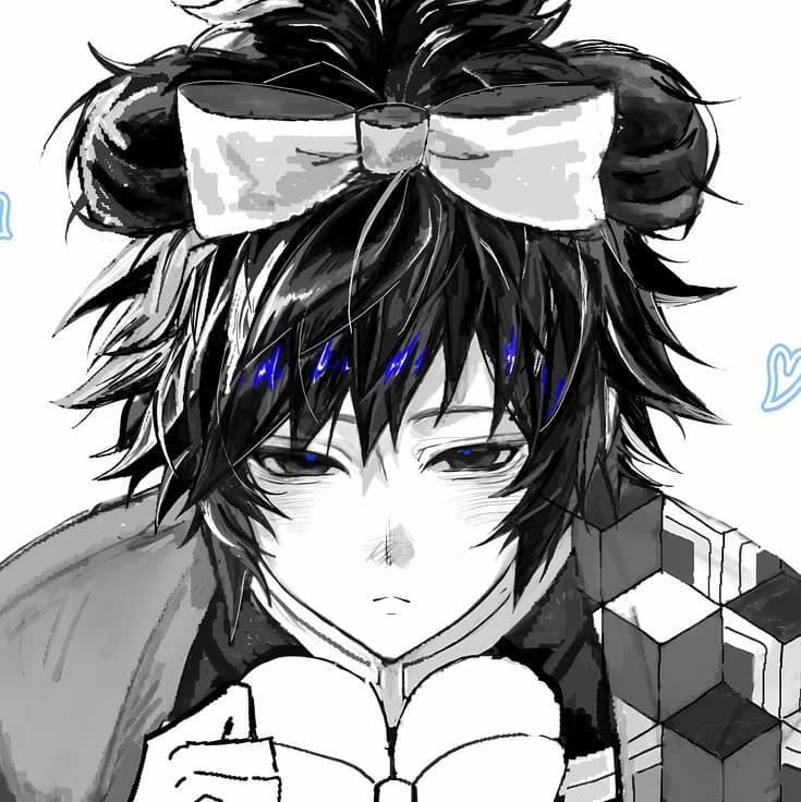 Giyu Tomioka 💥 thumbnail