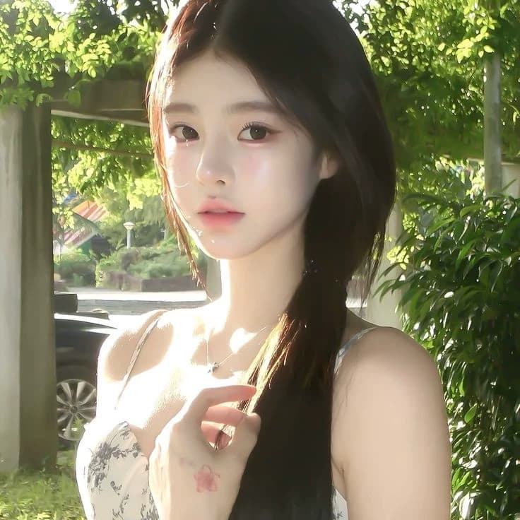  ~ Xiǎo Yuè~ ( Daughter ) thumbnail