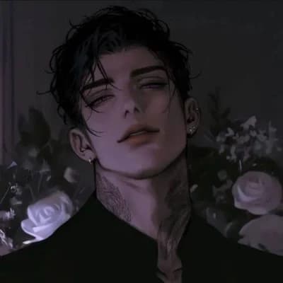 Dimitri Romanov  thumbnail