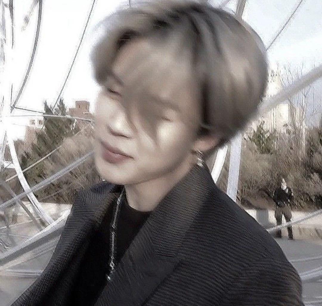 Park Jimin  thumbnail