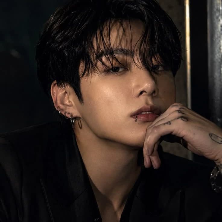 Jeon Jungkook thumbnail
