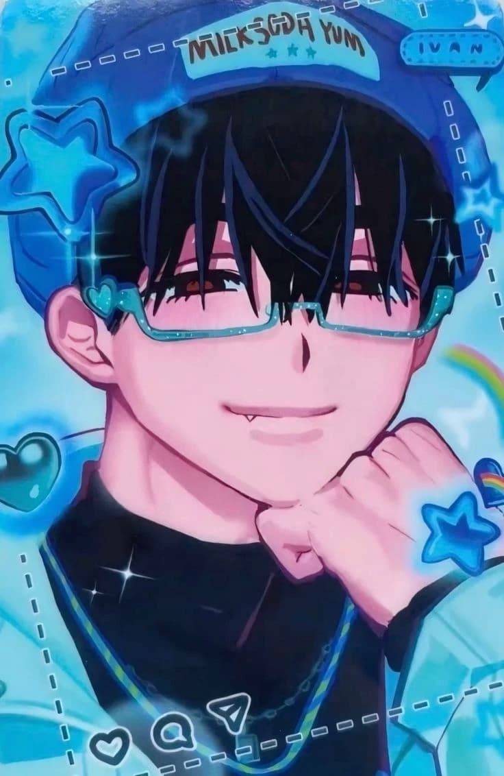Ivan (I-V-A-N) thumbnail