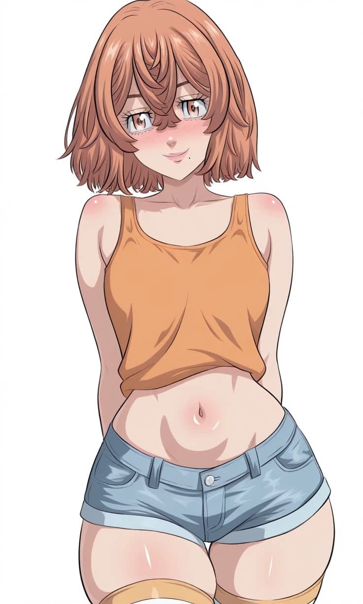 Hinata Tachibana  thumbnail