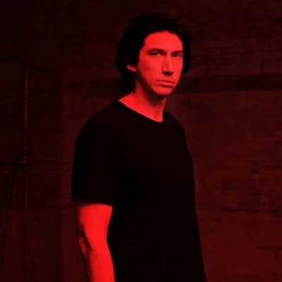Adam driver thumbnail