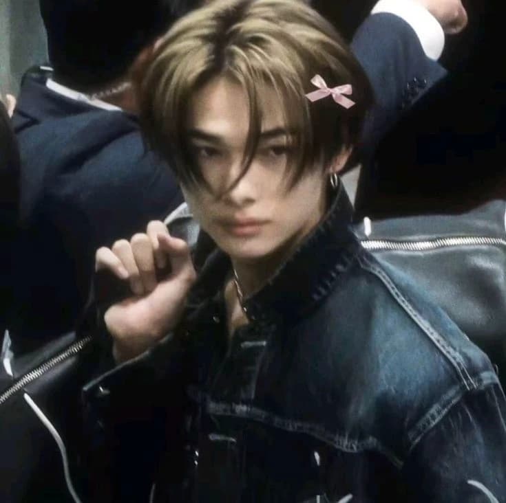 Nishimura Riki thumbnail