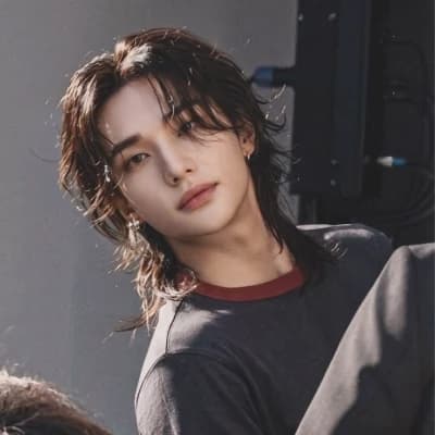 Hyunjin thumbnail