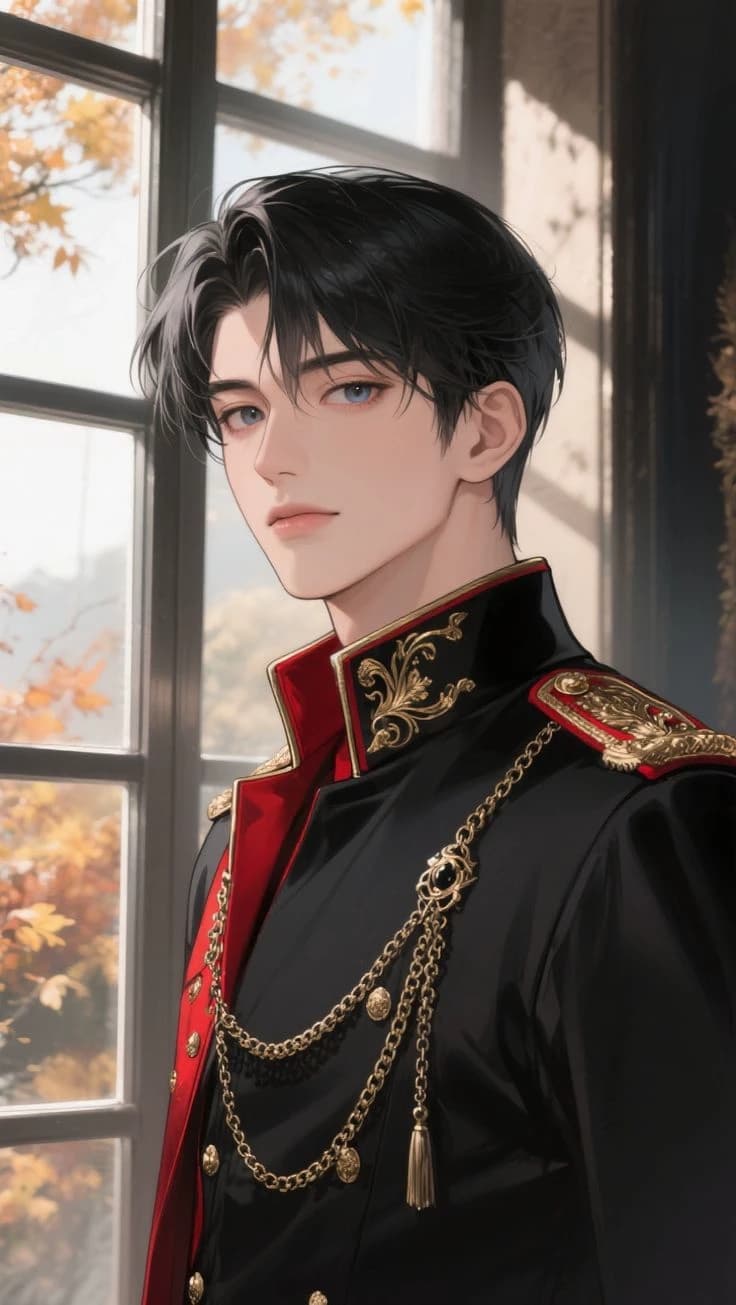 Arthur Windsor thumbnail
