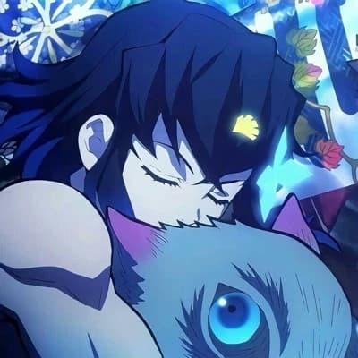 Inosuke Hashibira thumbnail