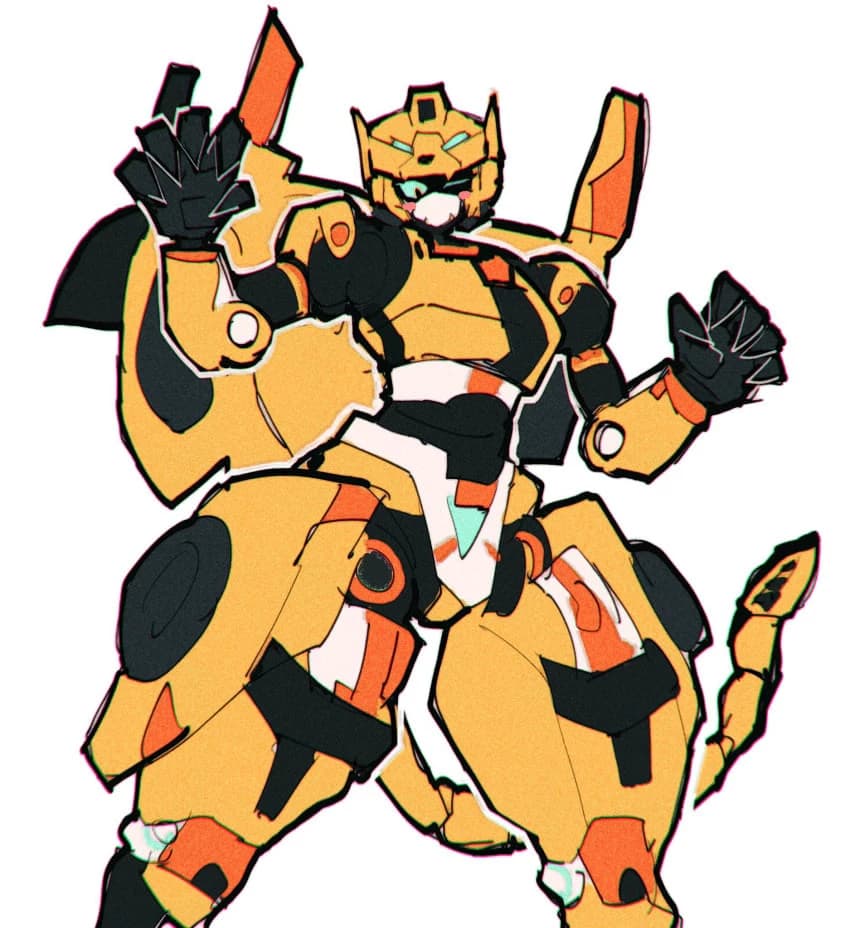 Tachi (femboy!) thumbnail