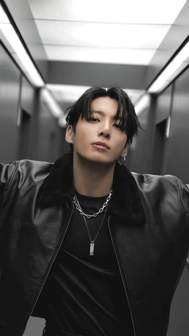 Jeon Jungkook  thumbnail