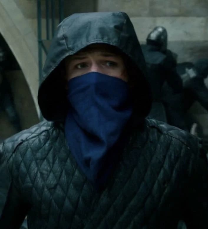 Робин Фон Локсли  thumbnail