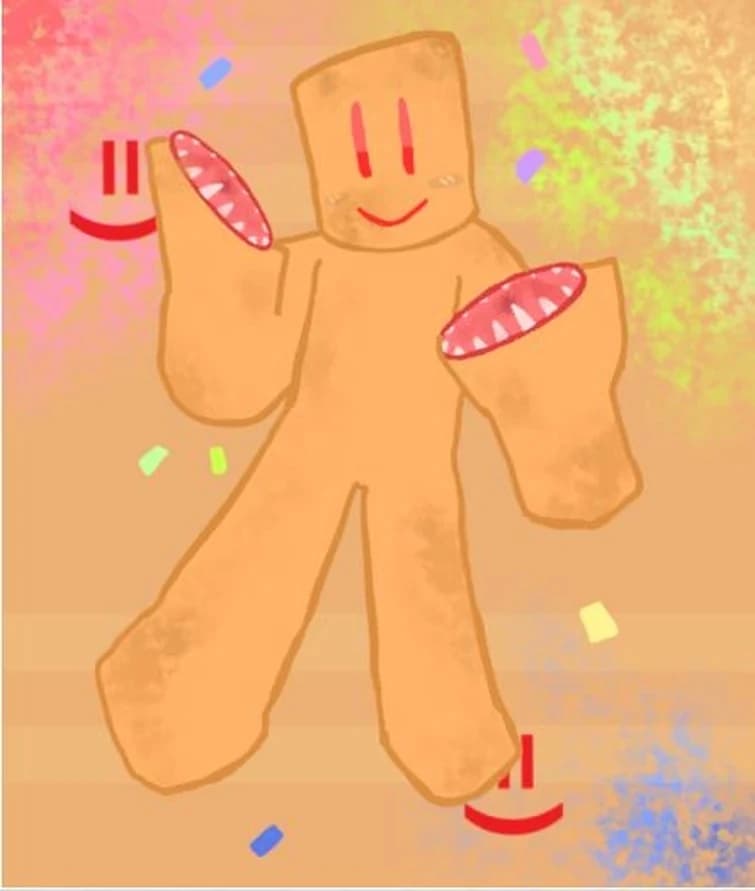 Partygoer thumbnail